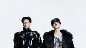 NCT JNJM, 대립+공존 ‘양면성’