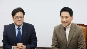 靑, 장동혁 오찬 전격 불참에 “깊은 아쉬움”…정청래 “노답”