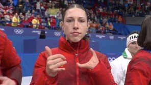 브뤼넬, ‘두 손가락’ 왼손으로 써낸 은빛 기적