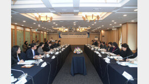 식약처장 “국민은 동반자…소비자 체감 식품·의약품 정책 추진할 것”