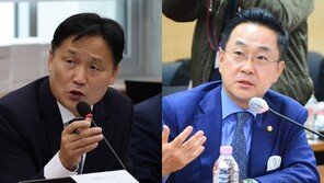 與 ‘지선 후 통합 전대’ ‘선거연대’ 갈등 새 불씨