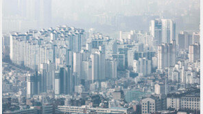 50세 미만은 집값 5% 올라도 소비 0.23% 감소한다