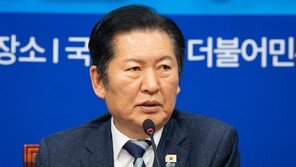 정청래 “합당 전당원 투표 불발 아쉬워…좋지 못한 모습 보여 미안”