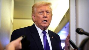 트럼프 “한국 등과 무역합의 통해 석탄 수출 획기적 늘리기로”