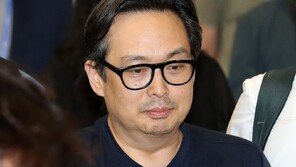 ‘250억 횡령’ 유병언 차남 유혁기, 징역 5년·법정구속