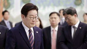 이재명 대통령, ‘물가 관련 불공정거래 철저하게 감시’ 