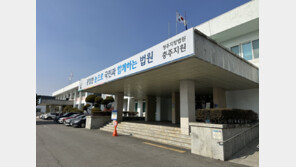 충주 수영부 후배 성추행 고등학생 ‘소년부 송치’