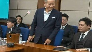 이상민, 1심 징역 7년 선고…“단전단수 지시, 내란 가담”