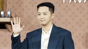 변요한, 연인 티파니와 결혼 소감…“응원주신 만큼 잘 살겠다”