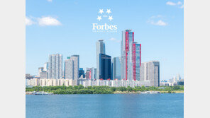 콘래드서울, 글로벌 호텔 평가서 우수 평가