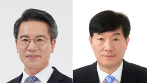 농협중앙회, 전무이사에 박서홍·상호금융대표에 윤성훈 선임