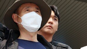 ‘중국인 형제 살해’ 차철남, 항소심도 무기징역