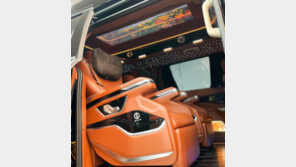  보가9, 카니발 하이리무진 개인 맞춤 설계 프로그램 운영