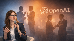 오픈AI, ‘성인 모드’ 반대한 여성 임원 해고…성인 콘텐츠 도입 앞두고 논란