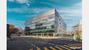 기아, ‘시흥 플래그십 스토어’ 개관… 미래 모빌리티 고객 체험의 장