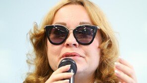 “책 속 안나 카레니나 싫었지만, 결국 사랑에 빠져”