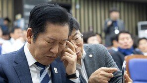 與의원 87명 ‘李 공소취소’ 모임 출범…“사실상 반청 결집”