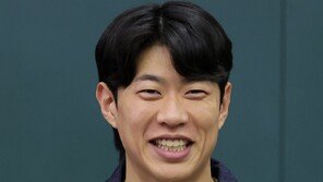 ‘MLB 첫해’ 송성문 “김하성 선배 좋은 영향…샌디에이고 합류에 큰 도움”