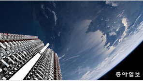 “하늘 넘어 우주기술 확보 본격화”… 대한항공, ‘대형 우주 안테나 전개 시스템’ 개발