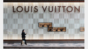 루이비통·디올·티파니, 고객 개인정보 유출로 총 360억원 과징금 철퇴