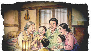 묵은해를 보내며[이준식의 한시 한 수]〈355〉