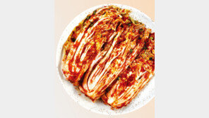 국내 배추 등 원재료값 급등에… 중국산 김치 수입 사상최대