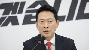 [사설]대통령 만나자더니 1시간 전 “못 간다”… 이런 野 대표 있었나