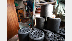 “남은 연탄 28장뿐, 설 쇠기 겁난다”… 4년 새 반토막 난 기부 온정