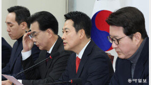 회동 먼저 제안한 장동혁… 與 ‘사법개혁안’ 강행 빌미로 靑오찬 엎어