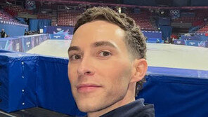 “싱글경기 10점은 역전 사정권… 차준환, 여전히 메달 후보”