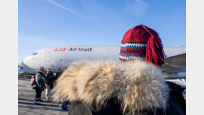 그린란드 홍역 치른 나토 “북극 경비 임무 개시”