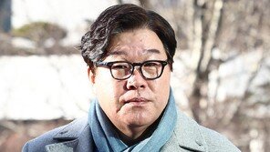 김성태 ‘쌍방울 대북송금 3자 뇌물’ 1심 공소기각