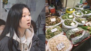 ‘아기맹수’ 김시현, 나뭍 곁들인 집들이 상차림…‘K-두쫀쿠’ 공개