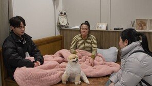 박서진, 갑상샘암 의심 母 기운 없는 모습에 불안 “평소와 달라”