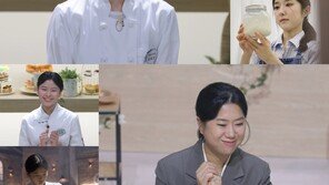 “빵 폭식 체중 10㎏↑” 이혜성, ‘제빵기능사 5년차’ 실력 공개