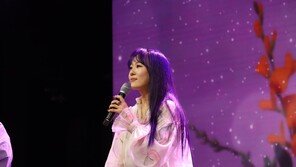 이수영, 교통사고로 DJ 대타 투입…“생명엔 지장 없어”