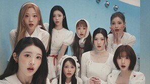 ‘컴백’ 하츠투하츠, 신곡 ‘루드!’로 말괄량이 변신…반전 매력