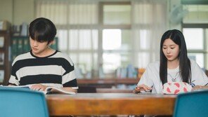 박진영♥김민주, 첫사랑 과거→서먹 재회 (샤이닝)