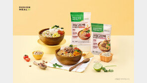 2026 식품 트렌드 ‘HQ’… 풀무원헬스케어, 저당·고단백 간편식 ‘통곡물한끼’ 출시