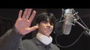 정동원, 따뜻한 ‘소녀’ 라이브