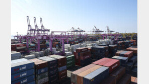 정부 “경기 회복 흐름 이어져…美 관세 등 불확실성 상존”