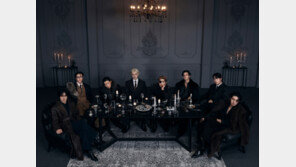 에이티즈, 무려 154만 장