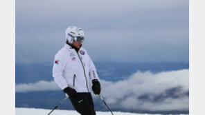 ‘최가온 金 쾌거’ 뒤엔…스키 애호가 신동빈 롯데회장 통큰 지원