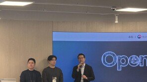 페르소나AI, 중기부 주관 ‘오픈데이터 X AI 챌린지’ 1위 수상