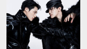 NCT JNJM, 리스닝 파티→전시…유닛 데뷔 카운트다운