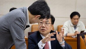 與 대전충남통합법 행안위 단독처리에…국힘 “지역 요구는 다 빠져”