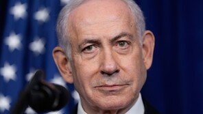 네타냐후 “트럼프 이란 합의 낙관하나 나는 회의적…미사일 포함해야”