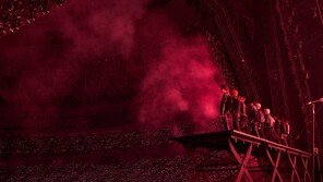 트레저, 30만 열광 日 투어 피날레