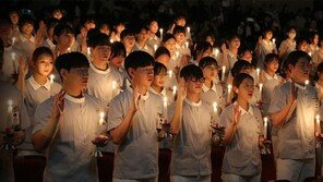 간호사 ‘금남의 벽’ 허물었다…국시합격 5명중 1명 ‘남성’