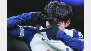 토트넘, 손흥민 대기록 재조명…“143년 역사상 가장 위대한 골잡이”